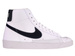 Nike Blazer Mid '77 DO1344-101 Next Nature White/Black