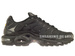 Nike Air Max Plus TN 1 Black/Black-Black