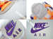 325213-009 Nike Air Max 90 Tech Grey/Club Purple-White