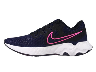 Nike Renew Ride 2 CU3508-401 Blackened Blue/Pink Glow-Black
