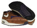 Nike Air Max 1 Medium Brown/Granite-Canvas Purple-Black 308866-202