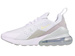 Nike Air Max 270 ESS DN5461-100 White/Cashmere-Grey Haze