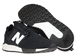 New Balance MRL247CK Black/White