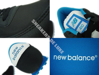 New Balance U410MKBB 410