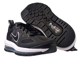 Nike Air Max Genome CZ1645-002 Black/Black-Anthracite-White