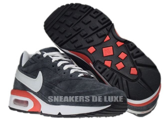 505818-018 Nike Air Max BW Classic VT Anthracite/White