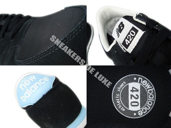 U420SNKB New Balance
