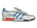 adidas Micropacer OG C75569 Metallic Silver / Bright Blue / Bright Blue 