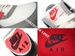 543361-161 Nike Air Max 90 OG Sail/Cool Grey-Medium Grey-Infrared