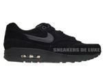 512033-011 Nike Air Max 1 Premium Black/Anthracite-Anthracite