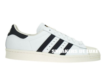 G61070 adidas Originals Superstar 80s White / Black / Chalk
