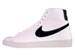 Nike Blazer Mid '77 DO1344-101 Next Nature White/Black