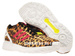 M21365 adidas ZX Flux 8K Textile Black/Vivid Berry/Running White