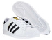 adidas Superstar FU7717 Ftwr White / Core Black / Ftwr White