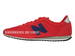 U396PBS New Balance Red / Blue / Silver