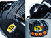Nike Air Max Plus TN 1 Black/Black-White 604133-027