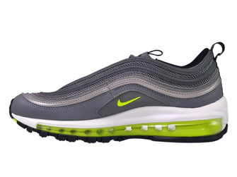 Nike Air Max 97 DM3210-001 Smoke Grey/Volt-White-Black