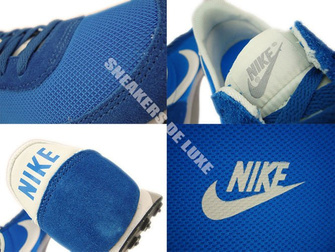 311082-427 Nike Elite Photo Blue/ Summit White- Anthracite- Military