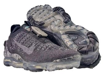 Nike Air VaporMax 2020 FK CJ6741-003 Black/Dark Grey-Black