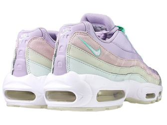 Nike Air Max 95 CZ1642-500 Infinite Lilac/White-Sea Glass
