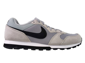 Nike MD Runner 2 749794-001 Wolf Grey/Black-White