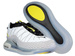 Nike MX-720-818 CI3871-100 White/Black-Opti Yellow