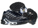 Nike Air Max Plus TN 1 Dark Obsidian/Dark Obsidian-White