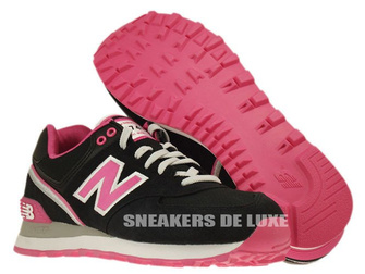 WL574SJB New Balance Stadium Jacket 574