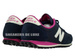 New Balance UL410RNP Navy / Purple