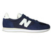 U220NV New Balance Navy with White