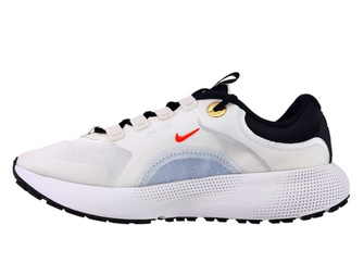 Nike NSW React Escape RN CV3817-103 Summit White/Metallic Gold Coin