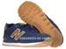 New Balance ML574TXB Navy / Brown