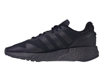 adidas ZX 1K Boost J G58921 Core Black / Core Black / Core Black