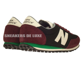 New Balance U410HBK 410