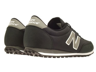 New Balance U410CC Black