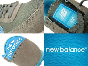 New Balance UL410SMB