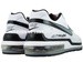 NIKE Air Max LTD II White/Stealth/Black/Burgundy 316391-131