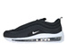 Nike Air Max 97 921522‑001 Black/White