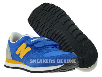 New Balance KE420BOY 420