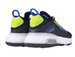 Nike Air Max 2090 DA4669-001 Black/Racer Blue-Volt