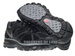 487679-020 Nike Air Max+ 2012 Black/Metallic Cool Grey