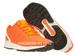 B34509 adidas ZX Flux solar orange / solar orange / core black