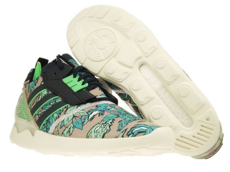 B26364 adidas ZX 8000 Boost