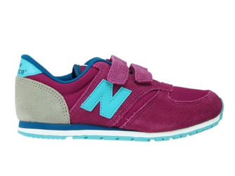 New Balance KE420PAY Purple / Aqua