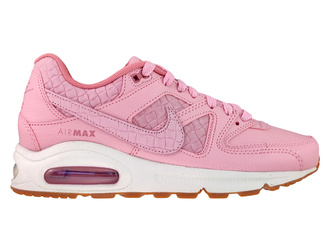 Nike Air Max Command PRM 718896-600 Pink Glaze/Pink Glaze-Sail