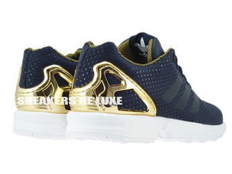 S81610 adidas ZX Flux by Rita Ora