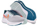 Nike Air Zoom Pegasus 39 DH4071-003 Pure Platinum/Total Orange