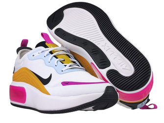 Nike Air Max DIA CJ0636-100 White/Black-Pollen Rise