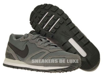 429628-017 Nike Air Waffle Trainer Cool Grey/Black-Anthracite-Light Base Grey-White 