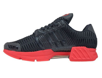 BA7160 adidas ClimaCool 1 Core Black/Core Red